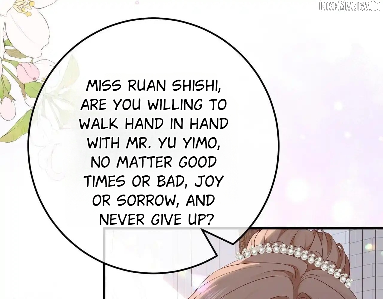 100-Day Warm Marriage Chapter 80 - page 101